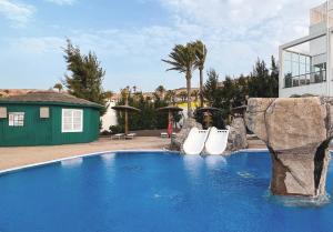 The swimming pool at or close to Alua Village Fuerteventura - All Inclusive