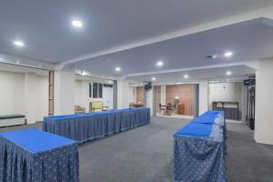Konferenční prostory v ubytování RedDoorz at Arwiga Hotel near RS Hasan Sadikin Bandung