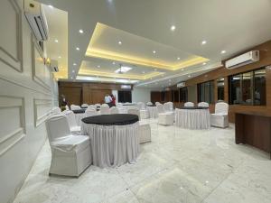 Fotografie z fotogalerie ubytování HOTEL GOLDEN TULIPZ v Bombaji
