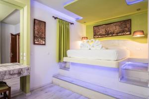 Gallery image of Agrilionas Hotel in Marathokampos