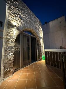 Fotografie z fotogalerie ubytování Camara House v destinaci Pitsidia