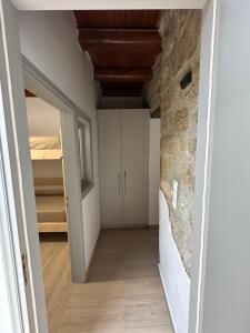 Postel nebo postele na pokoji v ubytování Camara House