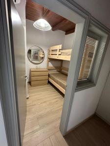 Postel nebo postele na pokoji v ubytování Camara House