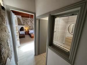 Postel nebo postele na pokoji v ubytování Camara House