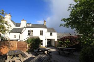 Gallery image of The Eagles Bunkhouse in Betws-y-coed