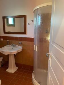 Bagno di Borgo Nocchiara