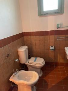 Bagno di Borgo Nocchiara