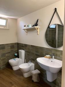 Bagno di Borgo Nocchiara