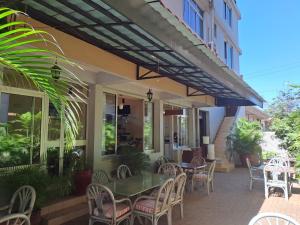 Galeriebild der Unterkunft Moshi Leopard Hotel in Moshi