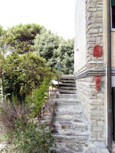Fotografie z fotogalerie ubytování Casa Felci v destinaci Tirrenia