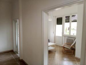 Posezení v ubytování Casa Felci