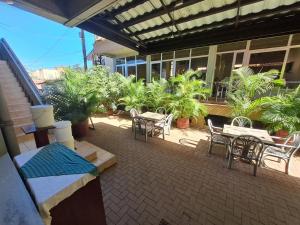 Galeriebild der Unterkunft Moshi Leopard Hotel in Moshi