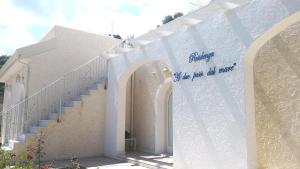 Fotografie z fotogalerie ubytování Residenza a due passi dal mare v destinaci Tropea