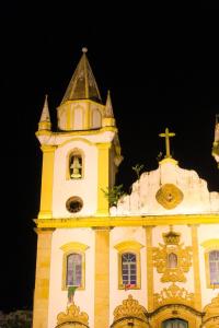 Fotografie z fotogalerie ubytování Hotel Rochedo, Penedo - Alagoas v destinaci Penedo