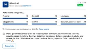 Zdjęcie z galerii obiektu Apartament LUKSUSOWY #nestapartamenty w Bielsku Białej