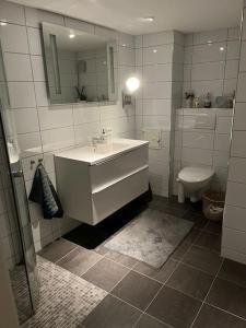 Billede fra billedgalleriet på Hybel leilighet nær sentrum i Stavanger