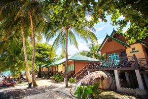 Gallery image of Tuna Bay Island Resort in Perhentian Island