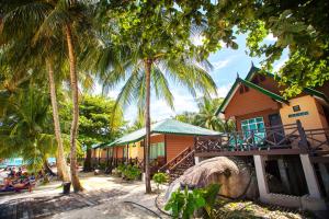 Gallery image of Tuna Bay Island Resort in Perhentian Islands