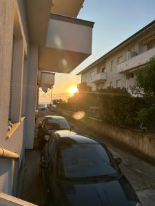Mynd úr myndasafni af All'altezza del mare í Fossacesia
