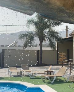 Gallery image of Apartamentos Turísticos Carmencita in Bolonia