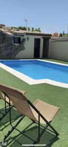 Gallery image of Apartamentos Turísticos Carmencita in Bolonia