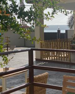 Gallery image of Apartamentos Turísticos Carmencita in Bolonia