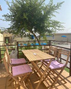Gallery image of Apartamentos Turísticos Carmencita in Bolonia