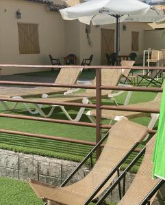 Gallery image of Apartamentos Turísticos Carmencita in Bolonia