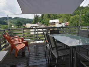 Fotografie z fotogalerie ubytování Chalupa Varechovsky potok v destinaci Vysoká nad Kysucou