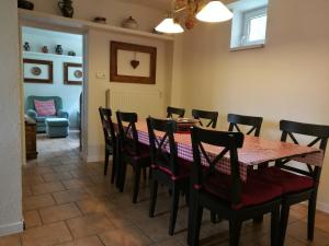 Fotografie z fotogalerie ubytování Chalupa Varechovsky potok v destinaci Vysoká nad Kysucou