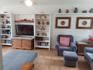 Fotografie z fotogalerie ubytování Chalupa Varechovsky potok v destinaci Vysoká nad Kysucou + 12 fotografií