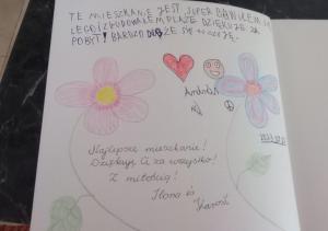 Zdjęcie z galerii obiektu Apartament LUKSUSOWY #nestapartamenty w Bielsku Białej