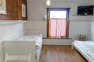 Billede fra billedgalleriet på Domek nad jeziorem w Karwiku i Karwik