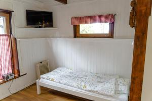 Billede fra billedgalleriet på Domek nad jeziorem w Karwiku i Karwik