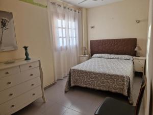 Zdjęcie z galerii obiektu Apartment With Panoramic Frontal Sea Views w mieście Faro de Cullera