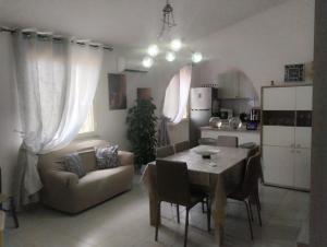 Foto dalla galleria di Da Maurizio e Luisa a Castiadas