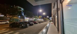 Фотография из галереи Căn Hộ Homestay Ninh Thuận-Heri24h в городе Kinh Dinh