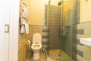 Bagno di Maner hotel