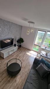 Billede fra billedgalleriet på LUXURY SILVER APARTMENT by Marta i Radom