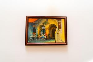 Foto dalla galleria di Maner hotel a Odessa