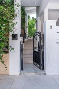 Fotografie z fotogalerie ubytování Casa Navarino by Immobilis v destinaci Nafplio