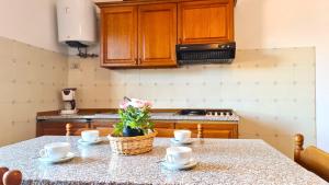 Fotografie z fotogalerie ubytování Casa Bellicini appartamento Balcony Lake View Park v destinaci Tremosine Sul Garda