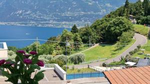 Fotografie z fotogalerie ubytování Casa Bellicini appartamento Balcony Lake View Park v destinaci Tremosine Sul Garda