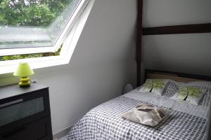 Galeriebild der Unterkunft Le Logis de la Tour in Amboise