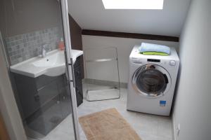 Galeriebild der Unterkunft Le Logis de la Tour in Amboise