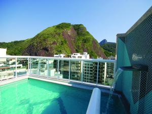 Imagen de la galería de Hotel Bandeirantes, en Río de Janeiro