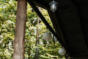 Zdjęcie z galerii obiektu Domek na Mazurach Mrągowo w mieście Mrągowo