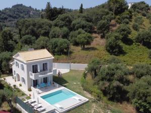 The swimming pool at or close to Sea View Private Pool Villa