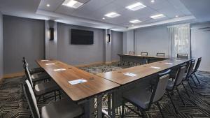 Konferenční prostory v ubytování Hyatt Place Austin Arboretum