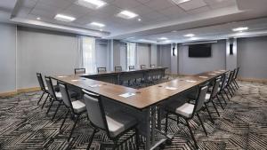 Konferenční prostory v ubytování Hyatt Place Austin Arboretum